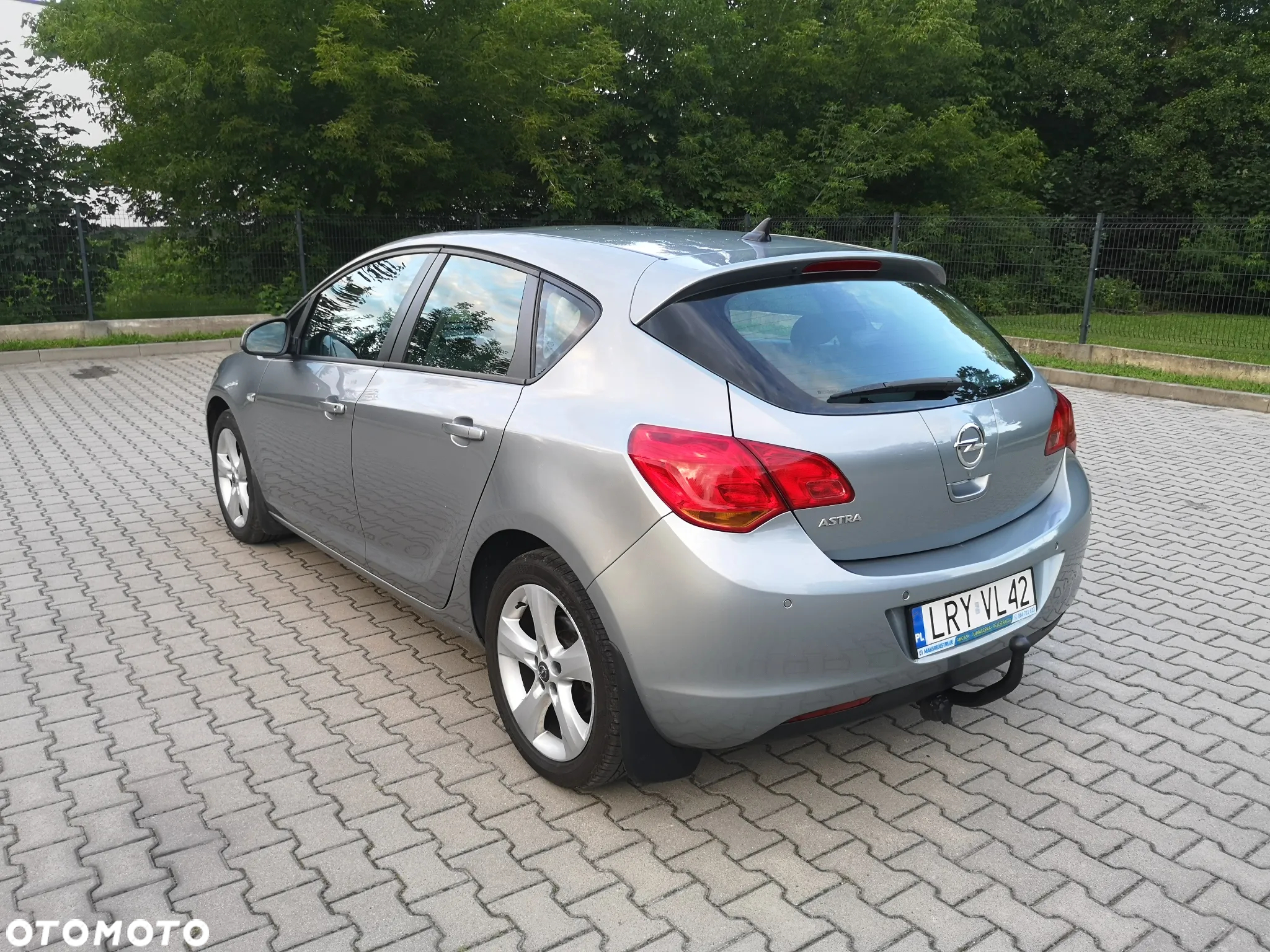 Opel Astra 1.6 Edition - 3