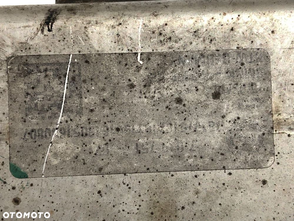 CHŁODNICA EGR  BMW X1 (E84) 2009 - 2015 xDrive 20 d 135 kW [184 KM] olej napędowy 2012 - 2015 - 5