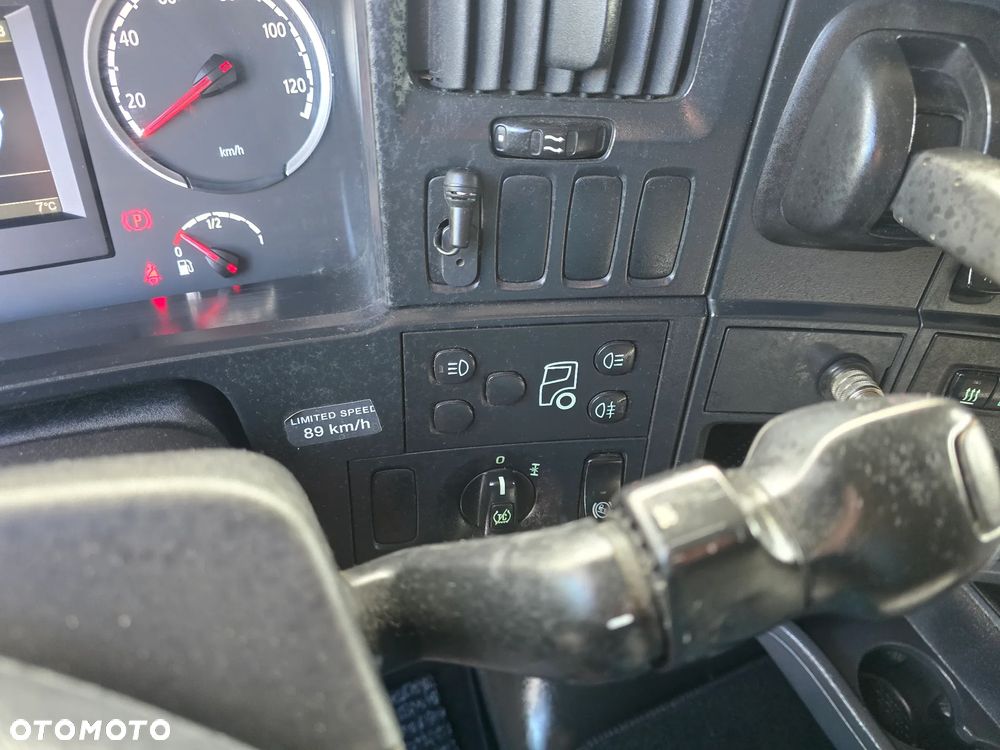 Scania R 450 - 15