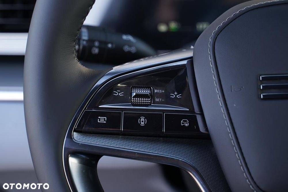 BYD Sealion 7 91.3kWh Excellence AWD - 12