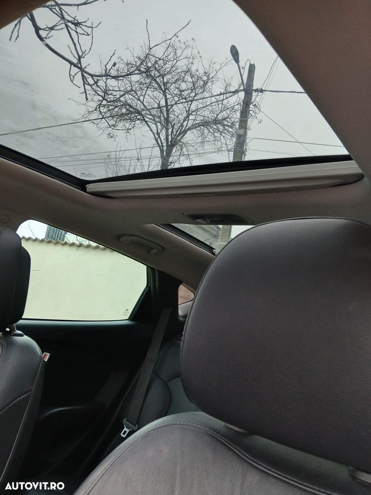 Hyundai ix35 2.0 2WD Comfort - 11