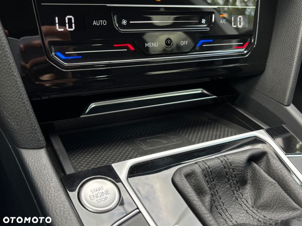 Volkswagen Arteon 2.0 TSI Elegance DSG - 22