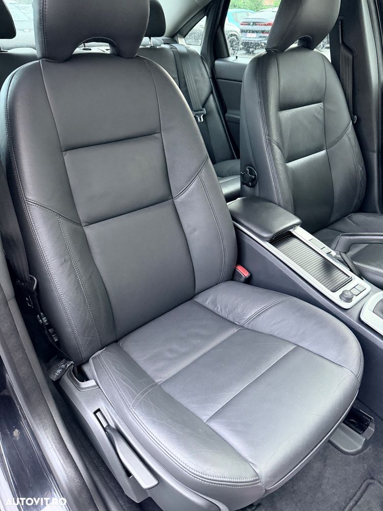 Volvo S40 DPF DRIVe Business Edition - 16