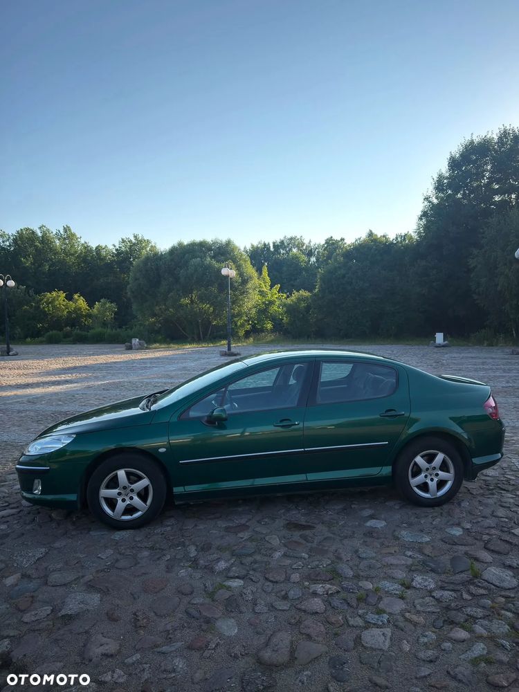 Citroën C5 - 3