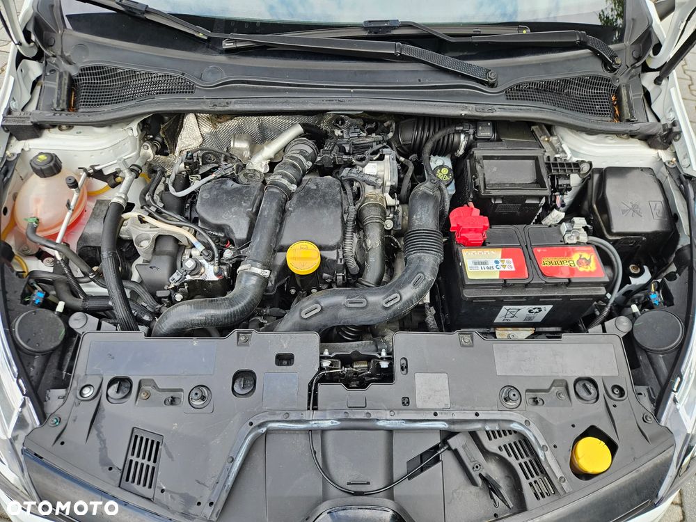 Renault Clio 1.5 dCi Energy Life EU6c - 9
