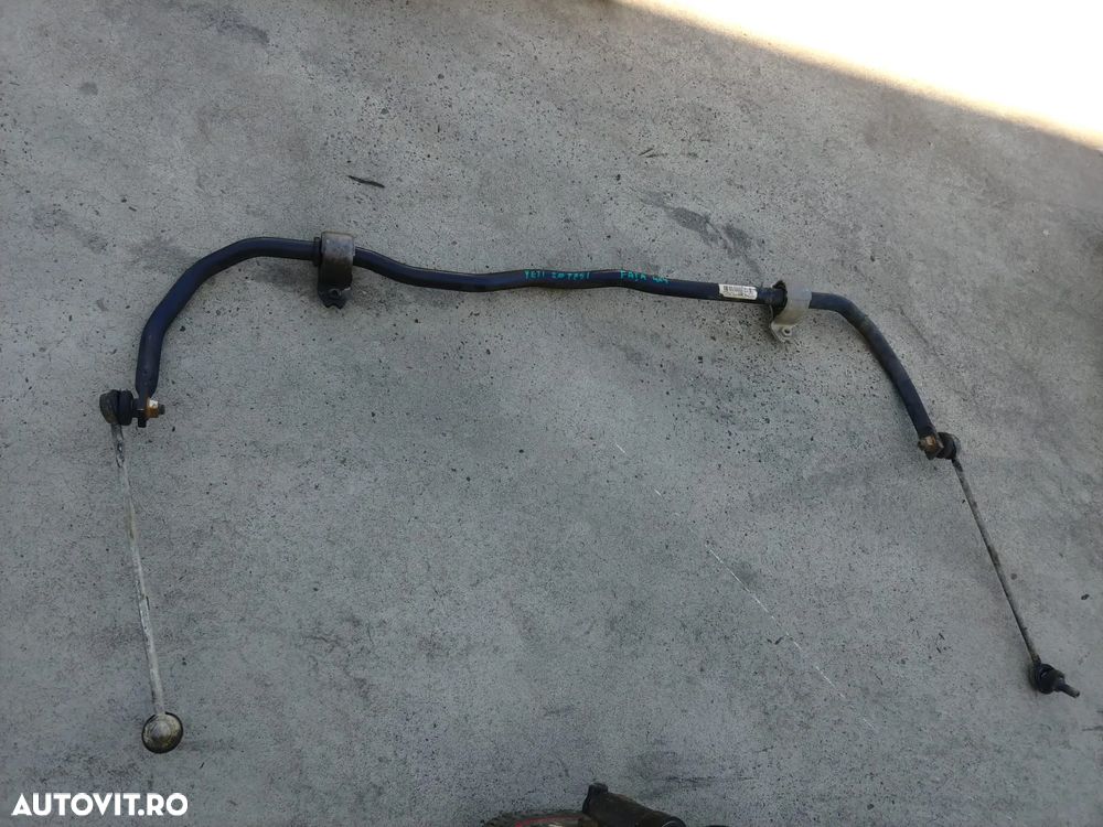 bara torsiune stabilizatoare 1.8 tfsi skoda yeti 5l 4x4  3t0411303 - 2