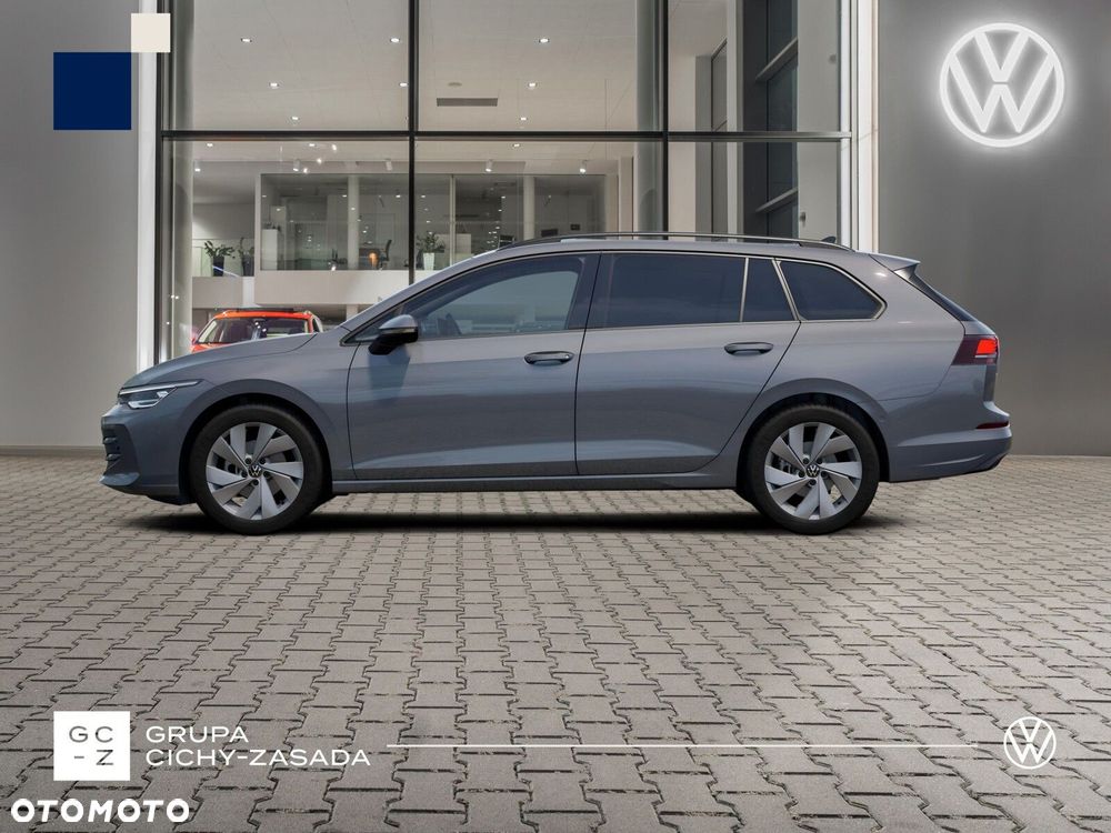 Volkswagen Golf Variant 1.5 eTSI mHEV Business DSG - 3