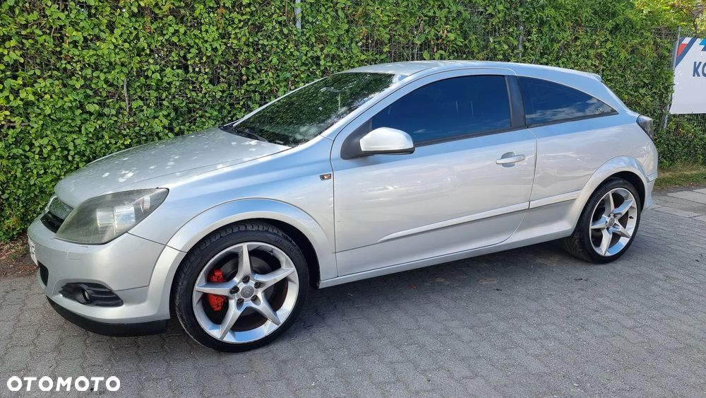 Opel Astra 1.9 CDTI Enjoy - 16
