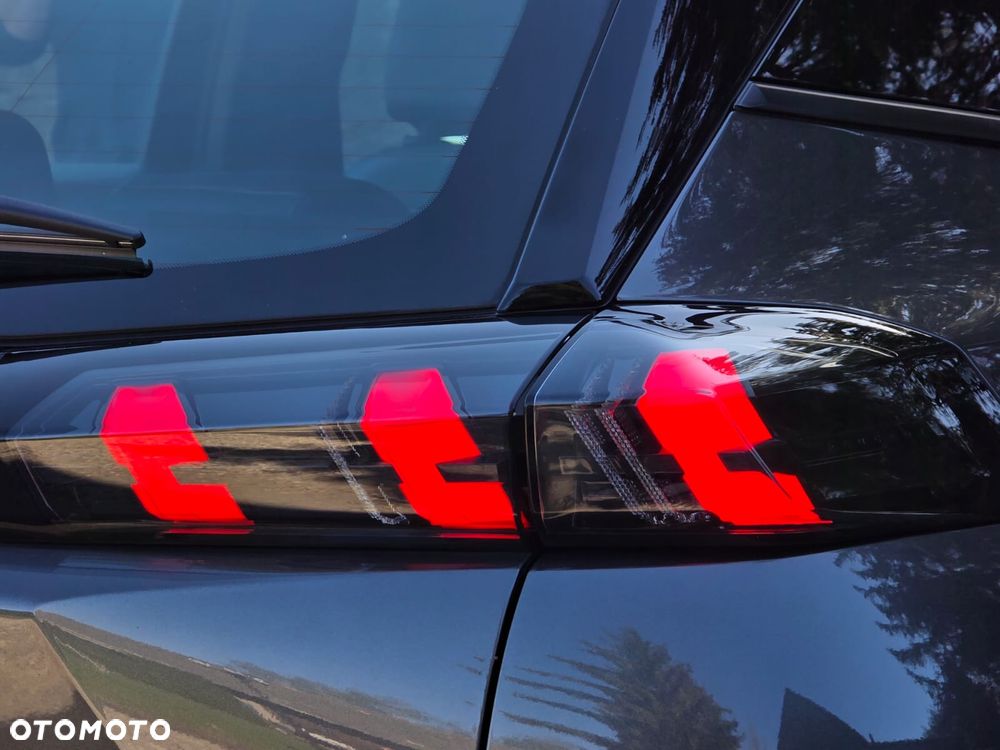 Peugeot 2008 1.2 Pure Tech GPF Allure S&S - 3