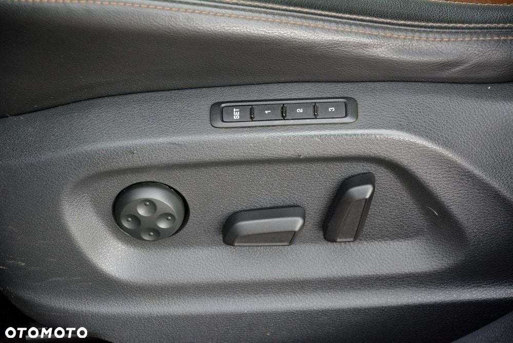 Seat Alhambra 2.0 TSI DSG Style - 21