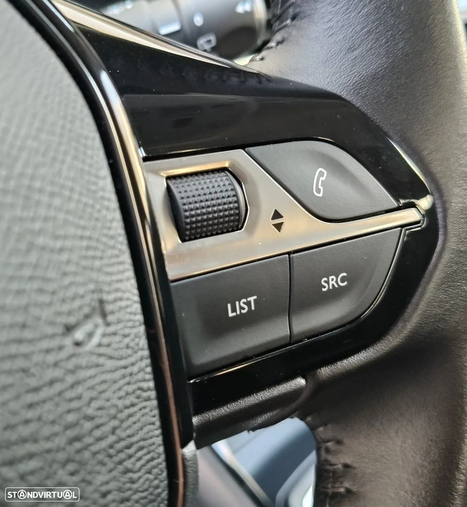 Peugeot 208 1.2 PureTech Active - 13
