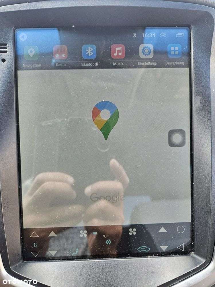 Chevrolet Cruze - 14