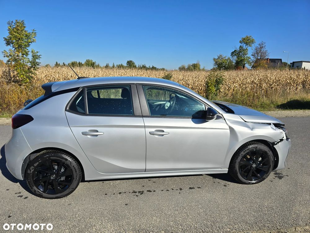 Opel Corsa - 10