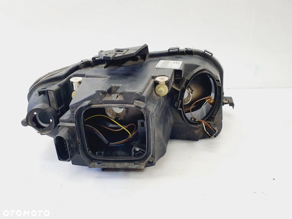 AUDI A3 8P LAMPA LEWA PRAWA PRZÓD ORYGINAŁ EU!!! - 6