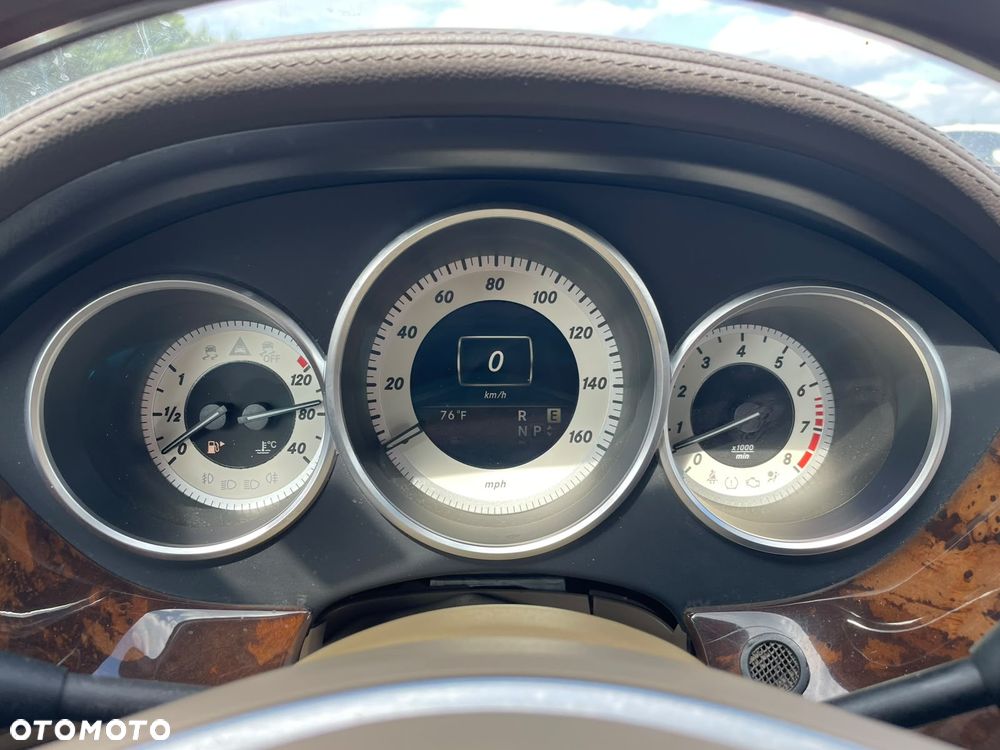 Mercedes-Benz CLS - 14