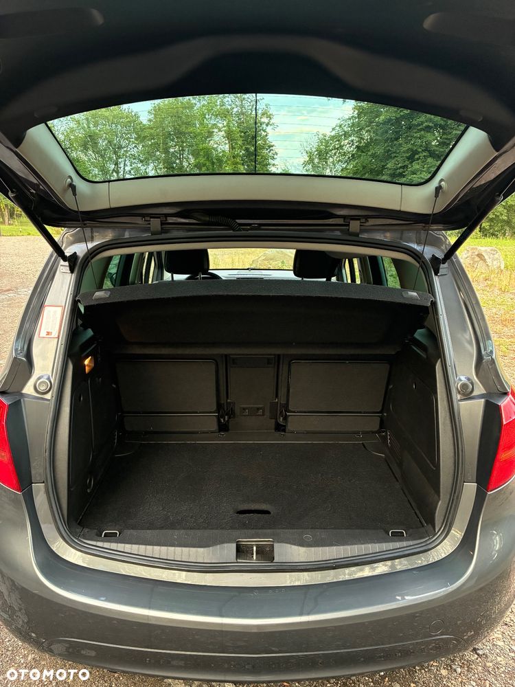 Opel Meriva 1.4 T Edition 150 - 14