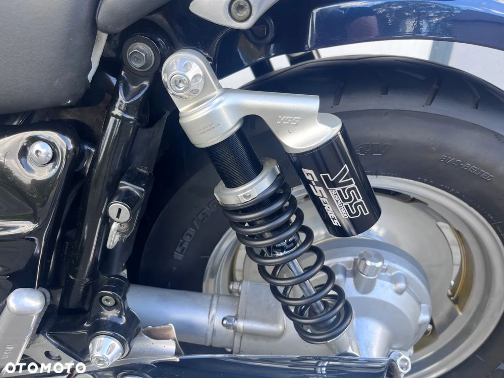 Yamaha V-MAX - 14
