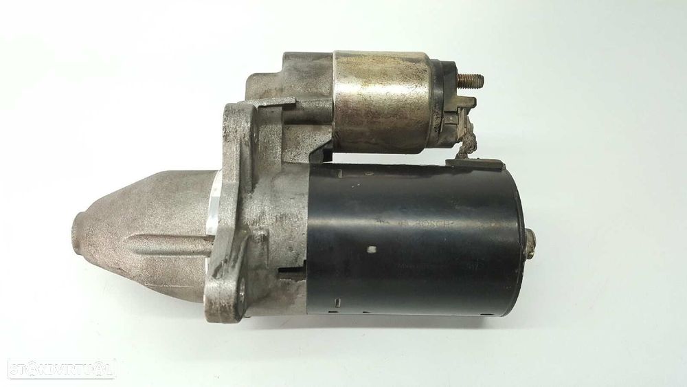 MOTOR DE ARRANQUE MG ROVER SERIE 25 (RF) CLASSIC (3-PTAS.) - 1