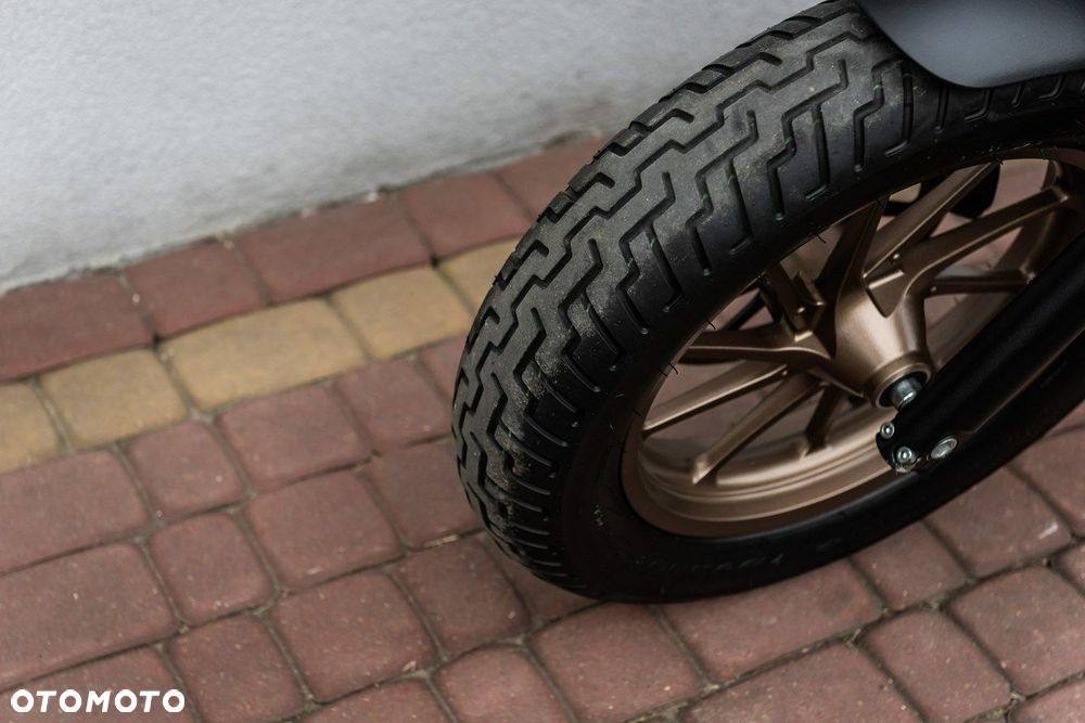 Honda CMX - 7