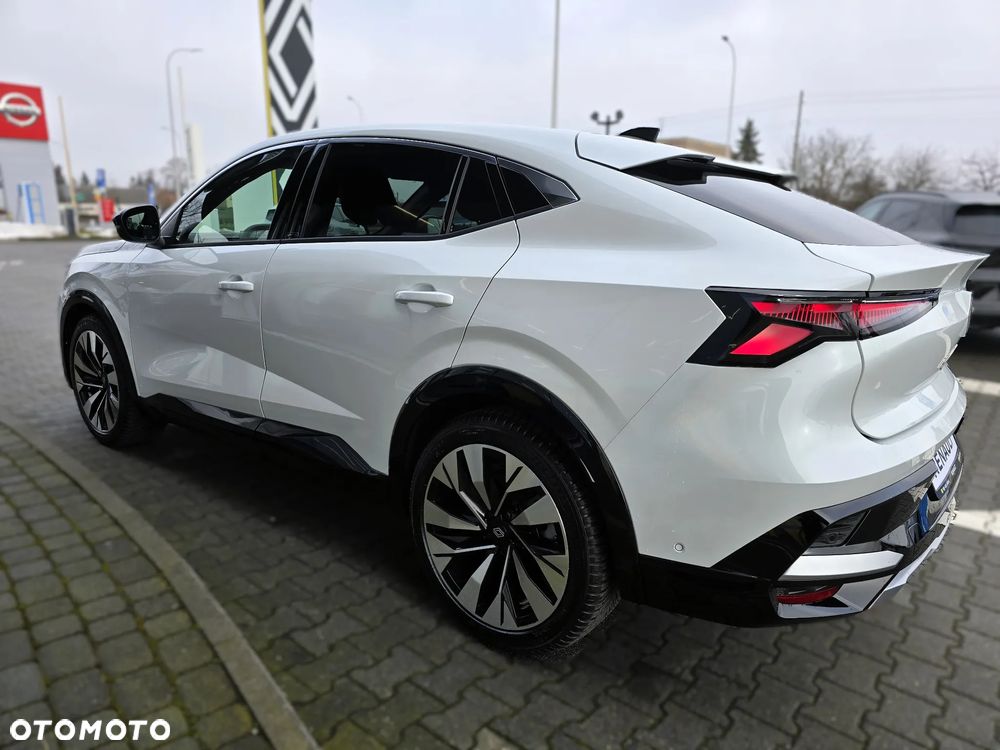 Renault Rafale 1.2 E-Tech Full Hybrid 200 Techno MMT - 11