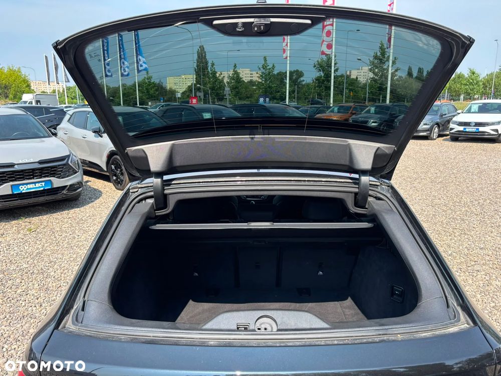 BMW Seria 5 520d xDrive mHEV M Sport sport - 13