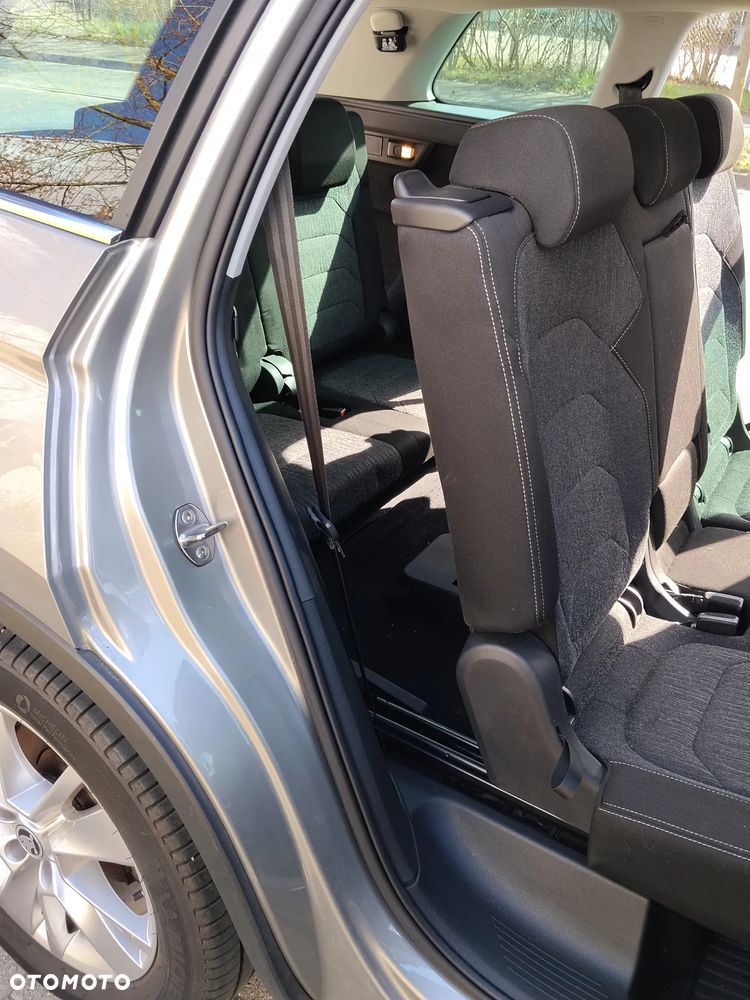 Skoda Kodiaq 2.0 TDI 4x4 Style DSG - 18