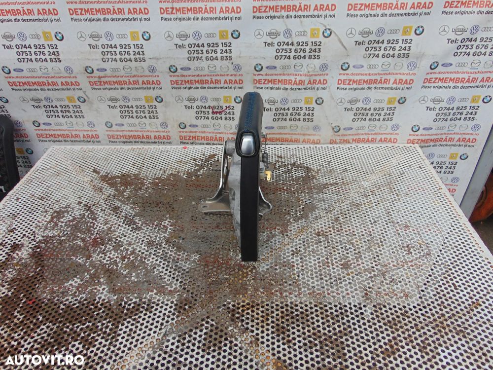 Maneta frana Mana Renault Megane 4 an 2015-2023 - 3