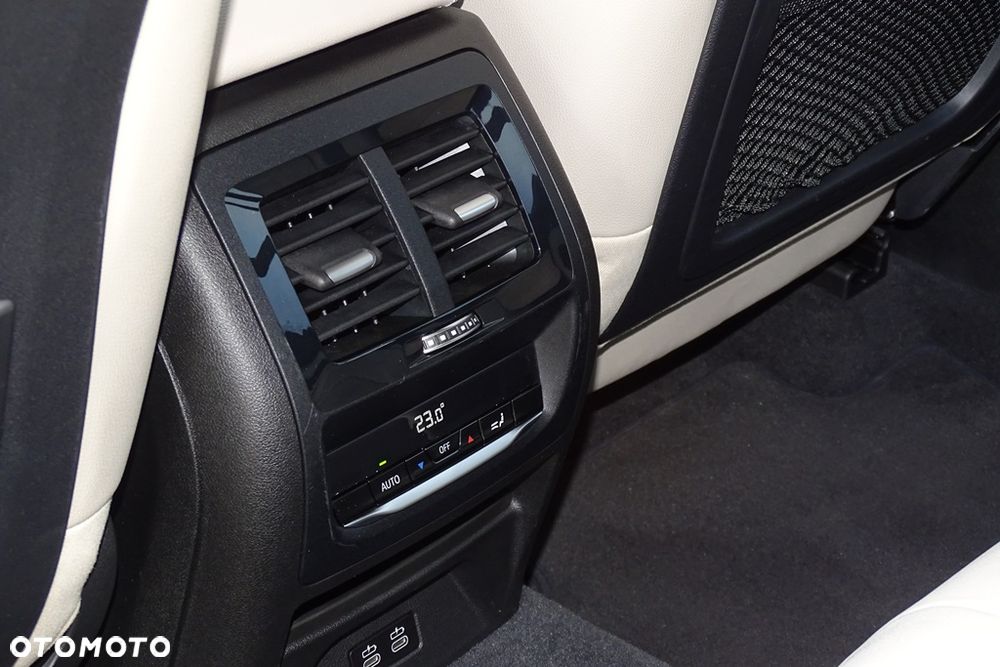 BMW X3 M M40d mHEV sport - 30