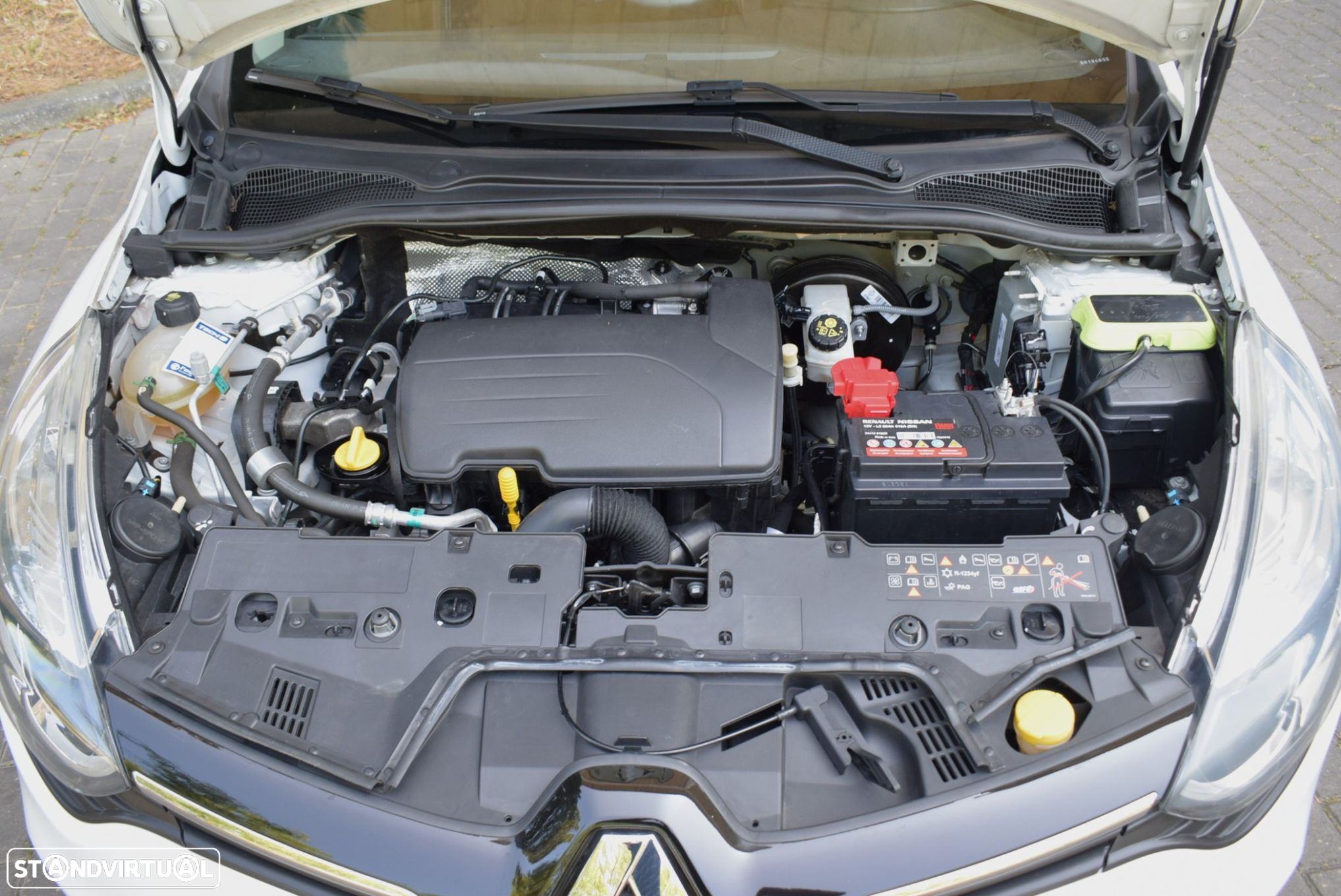 Renault Clio 1.2 Zen - 34