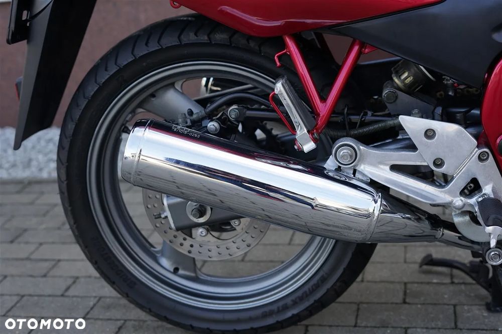 Yamaha XJ - 8