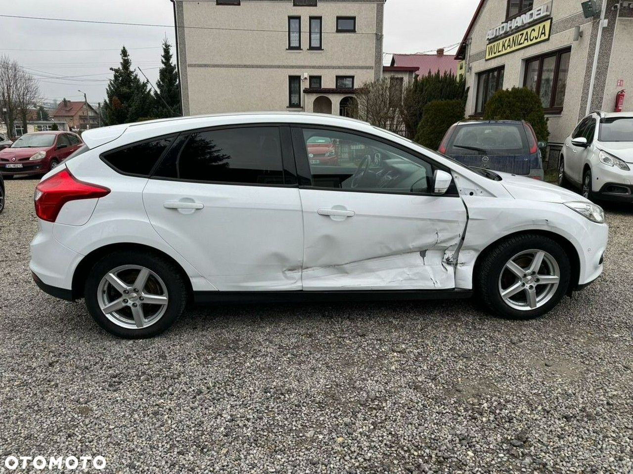 Ford Focus - 6