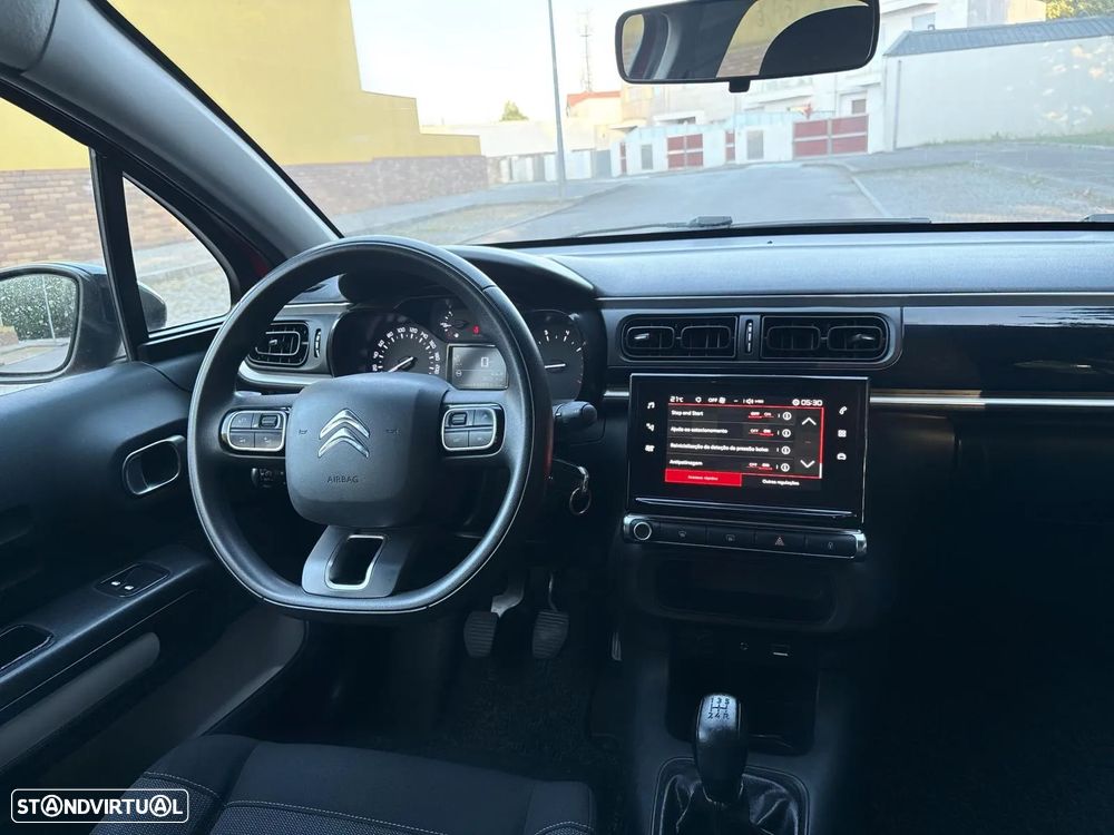 Citroën C3 1.6 BlueHDi Collection - 11