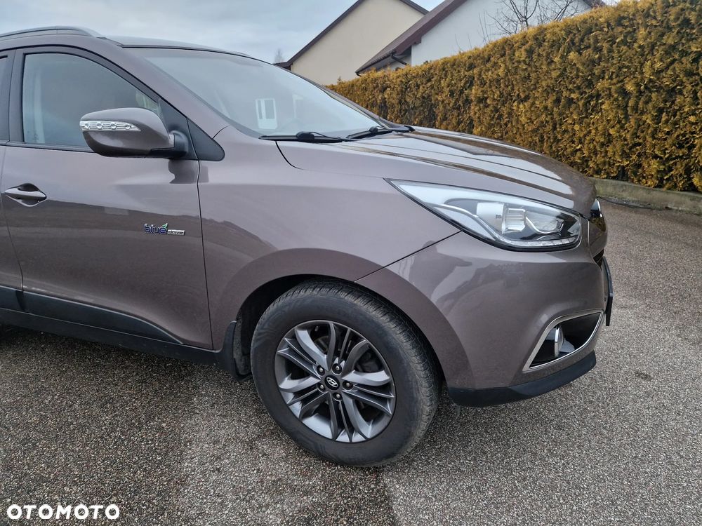 Hyundai ix35 - 10