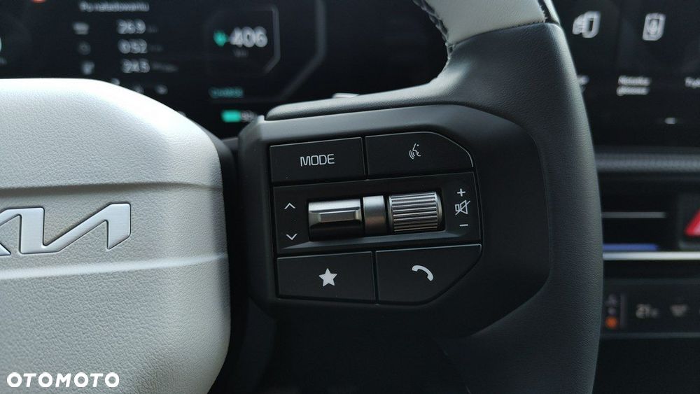 Kia EV6 - 17