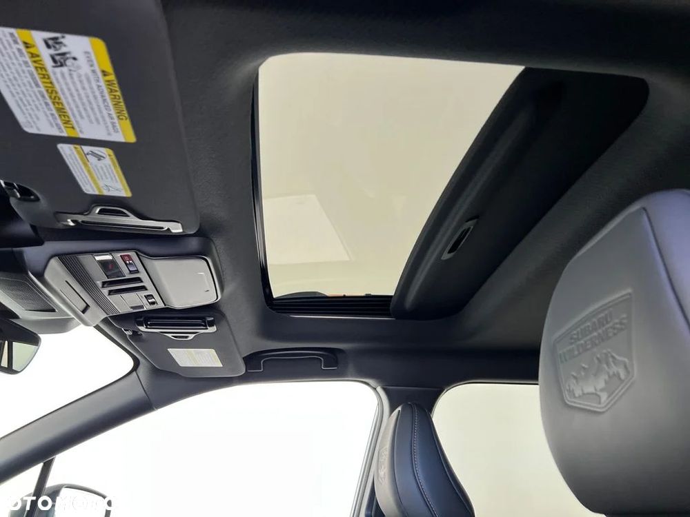 Subaru Outback - 16