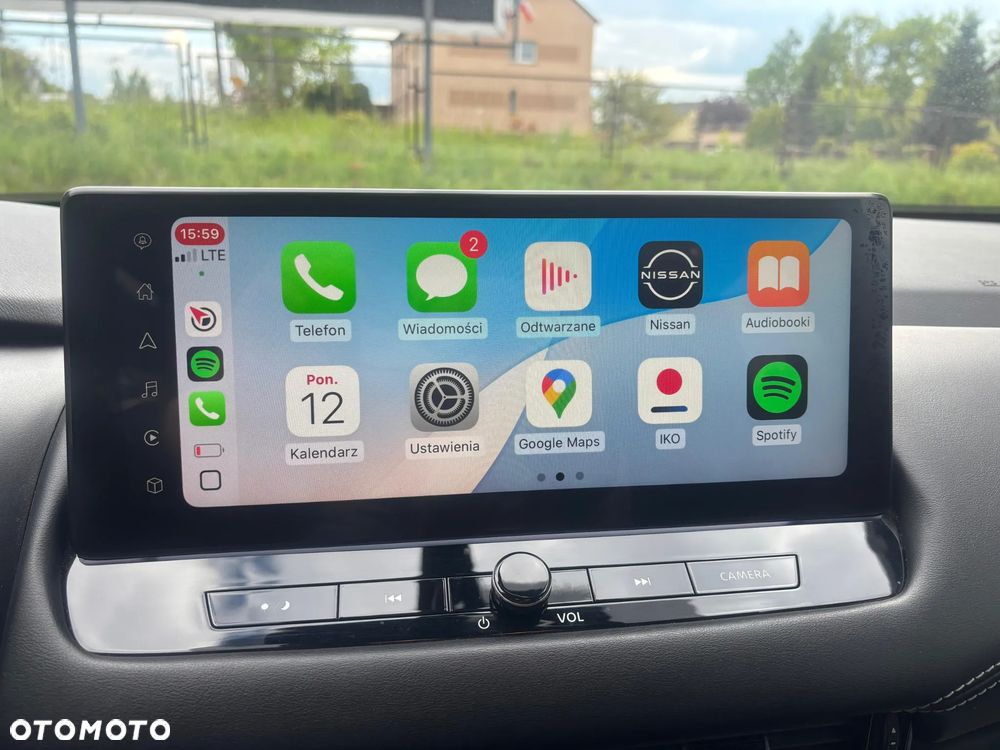 Nissan Qashqai 1.5 e-POWER N-Connecta - 15