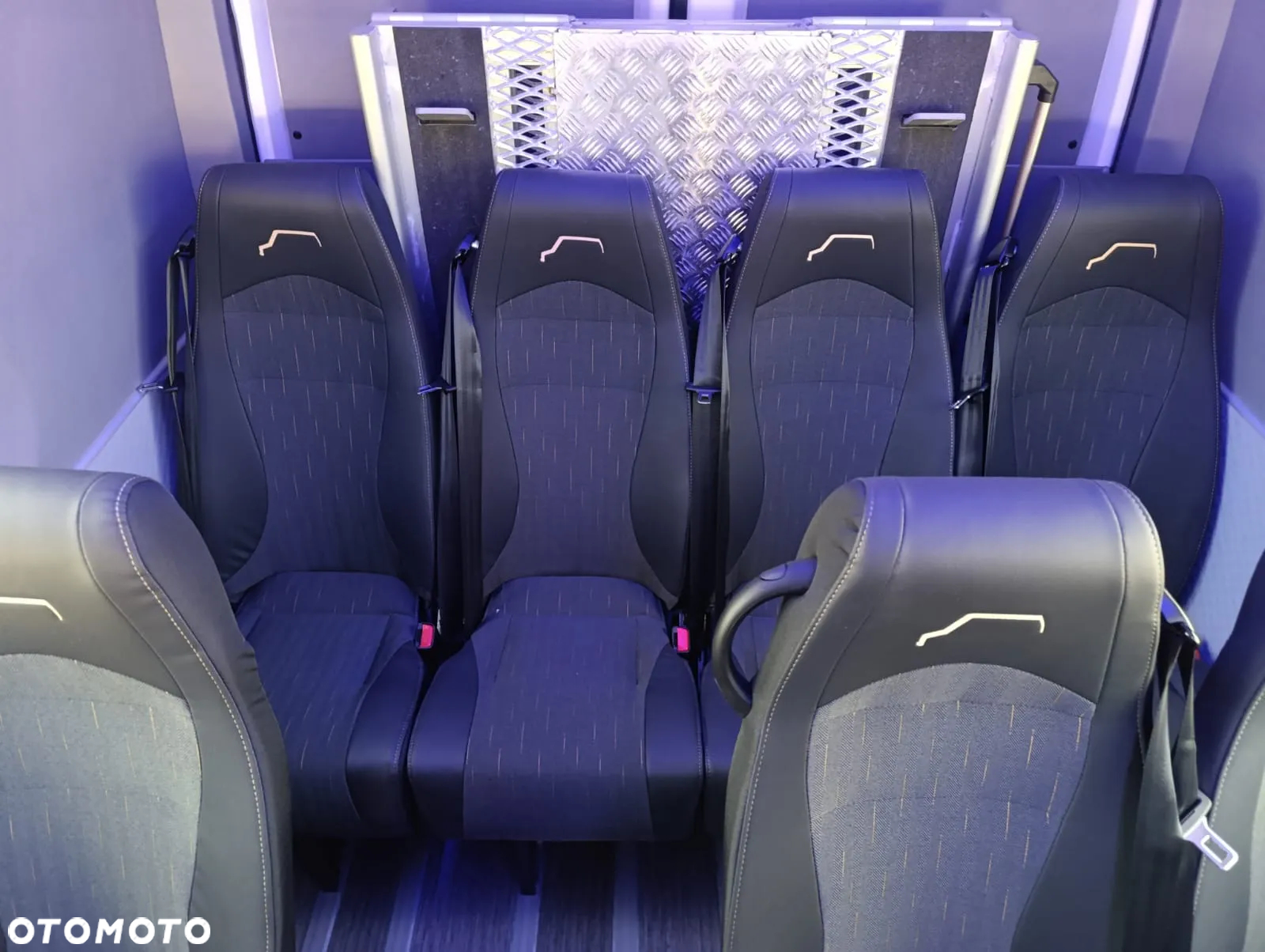 Mercedes-Benz eSprinter - 23