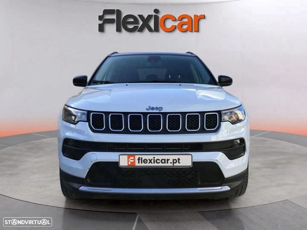 Jeep Compass - 2