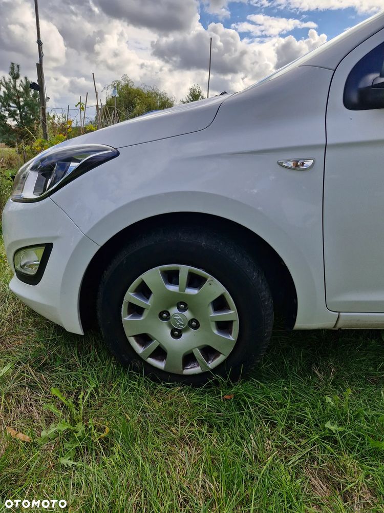 Hyundai i20 - 30