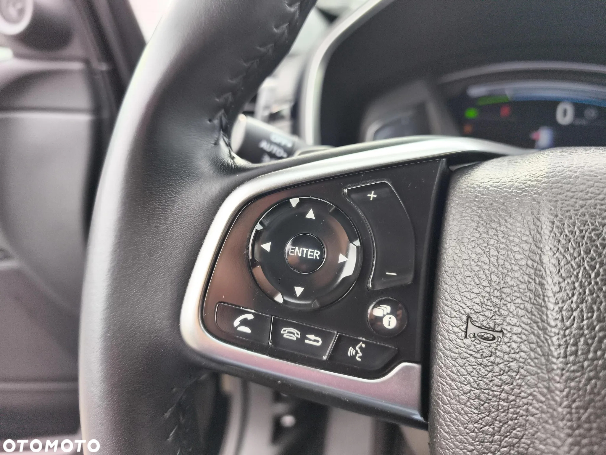 Honda CR-V 2.0 Lifestyle - 25