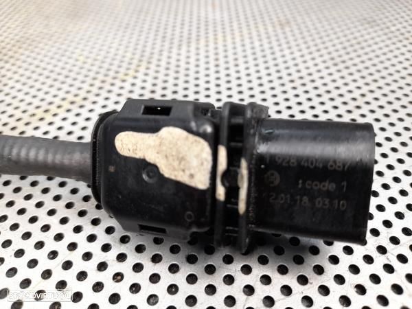 Sonda Lambda Nissan Qashqai / Qashqai +2 I (J10, Nj10, Jj10e) - 5