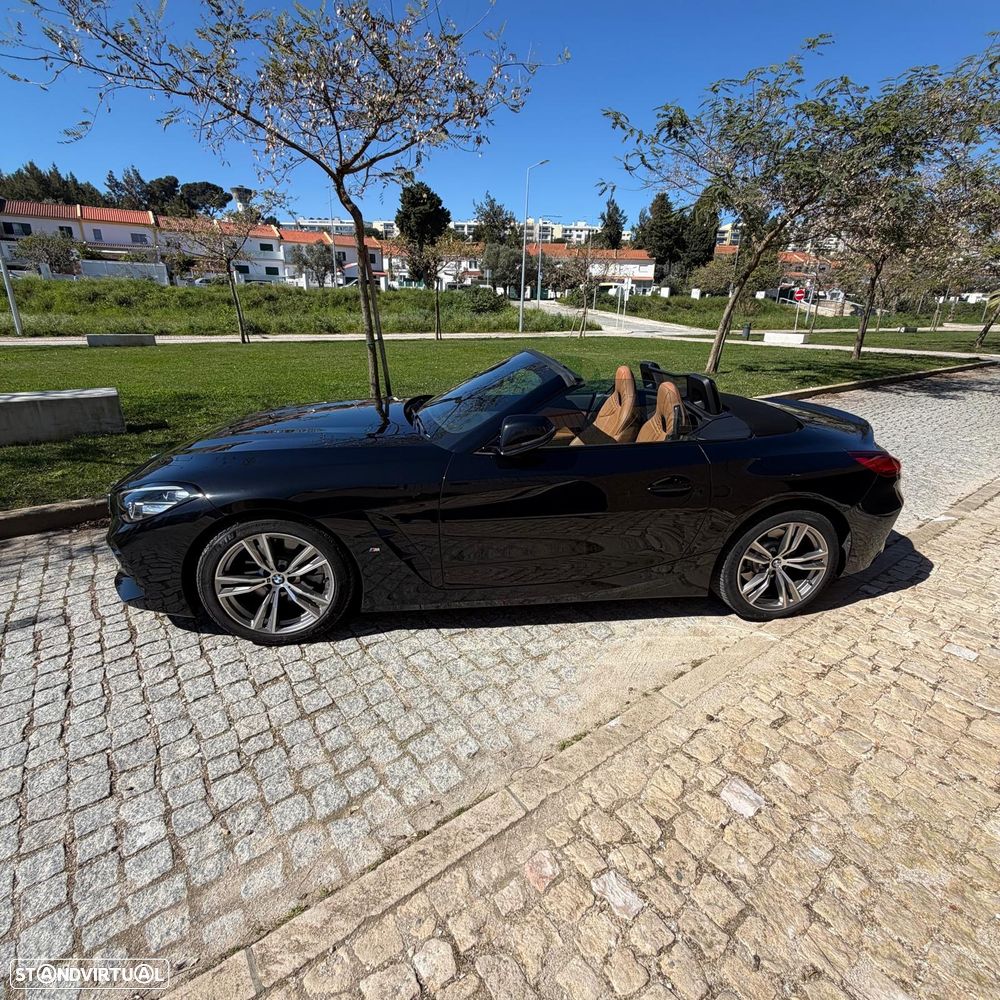 BMW Z4 sDrive20i Aut. M Sport - 3