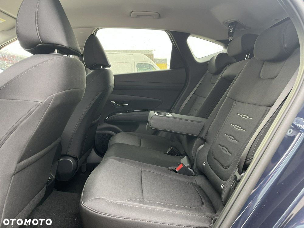 Hyundai Tucson 1.6 T-GDi Smart 2WD - 17