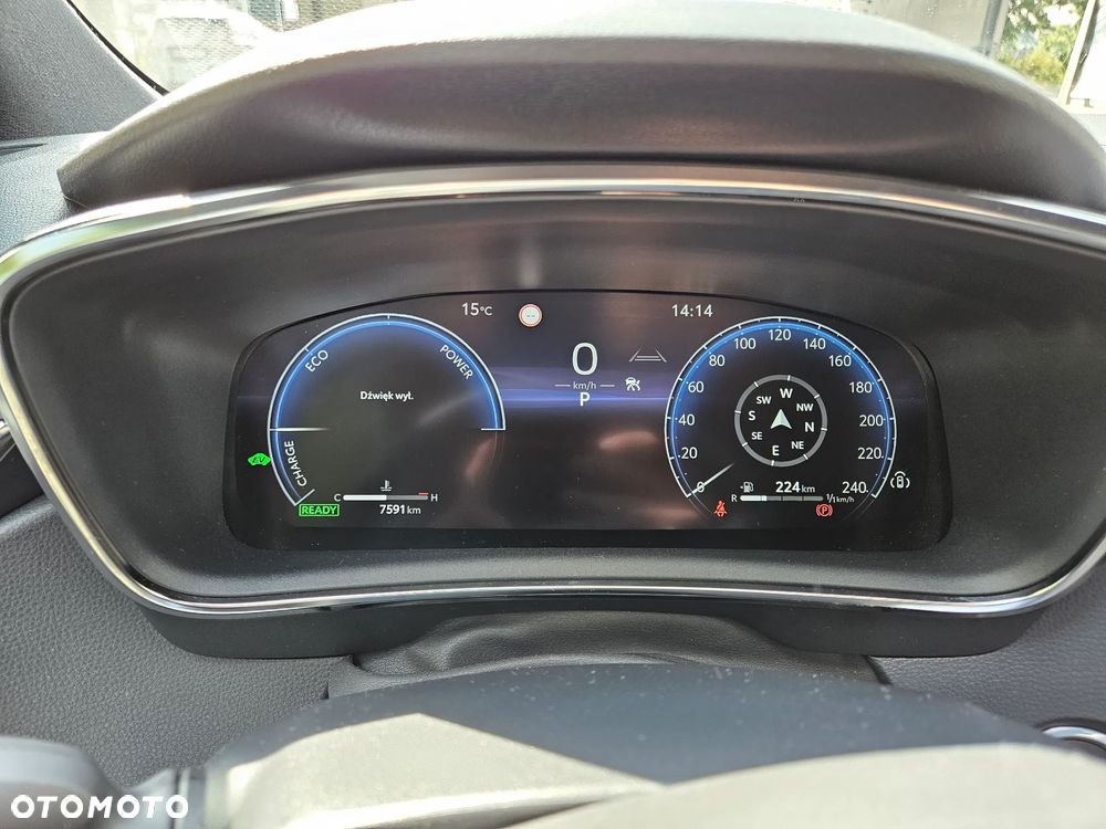 Toyota Corolla 2.0 Hybrid Executive - 24