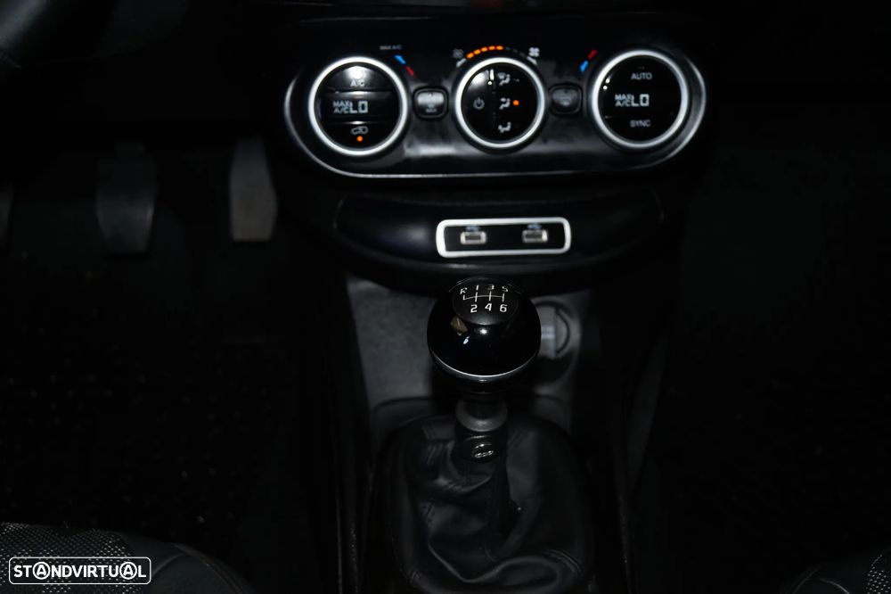 Fiat 500X - 15