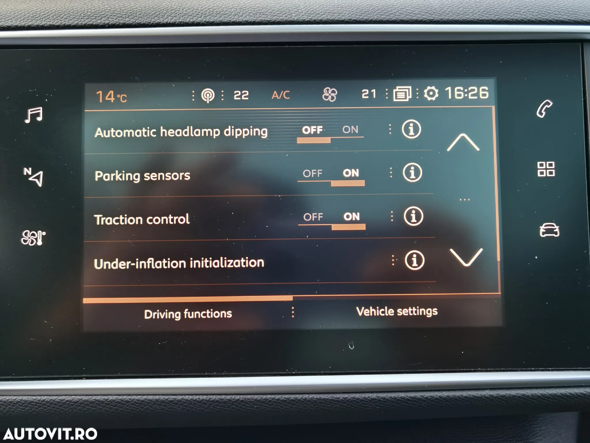 Peugeot 308 - 38