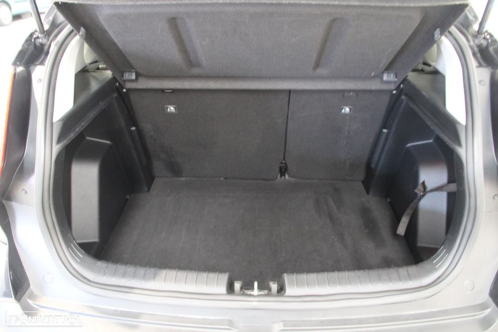 Hyundai Bayon 1.0 T-GDI Premium TT - 30