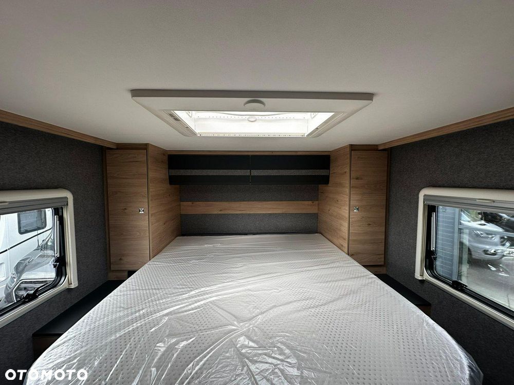 Dethleffs Just Go T7055 DBL - 26