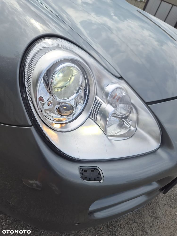 Porsche Cayenne - 24