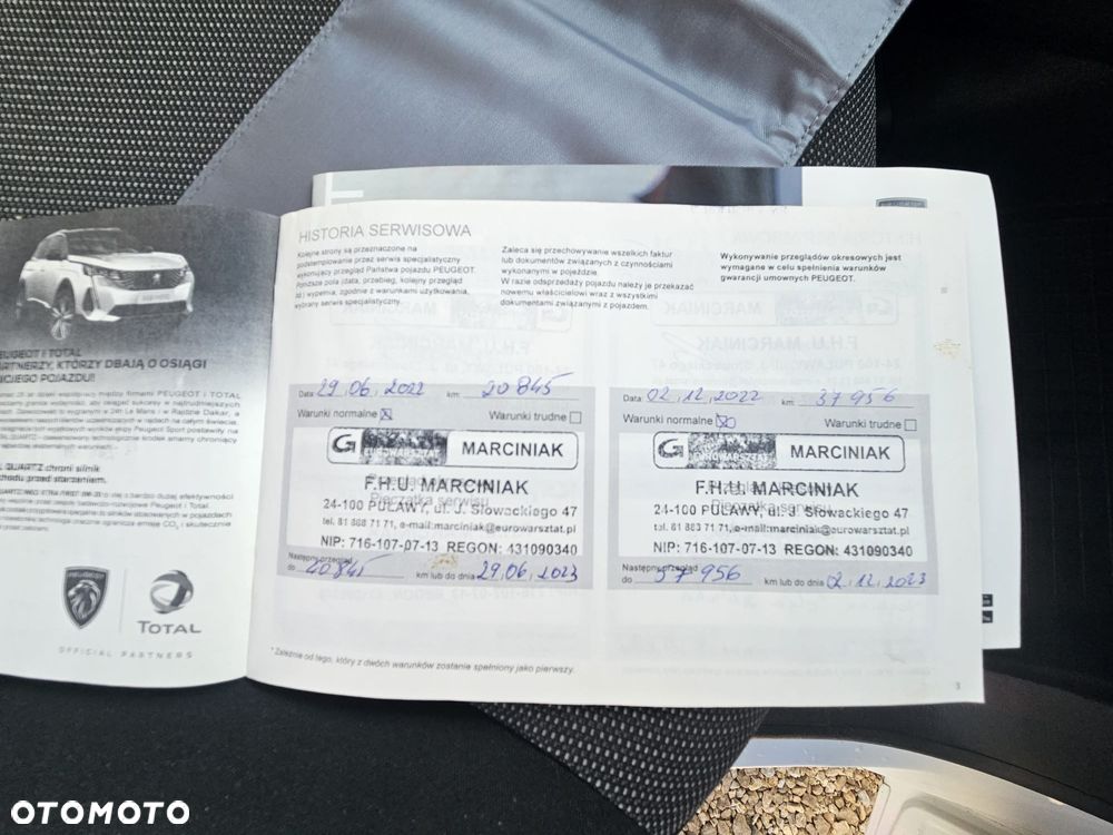 Peugeot Partner - 36